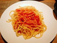 意面-卡朋西餐(扬名广场店)
