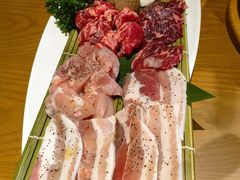 -AJIYA炭火烧肉(徐汇正大乐城店)