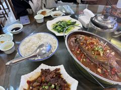 -徽州美食(三十年老店)