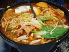 -無忧浅草君·洋风料理(下沙宝龙二期一店)
