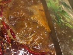 -满堂欢豆捞坊(美丽华大酒店店)