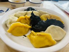 -北方饺子王·海肠捞饭·海鲜锅(山大店)