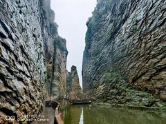 -黄崖洞文化旅游区