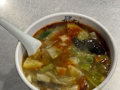 -邢老三肉丸糊辣汤(西安总店)