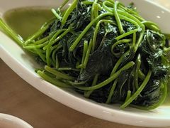 -糟粕醋·椰苑海南菜餐厅(亚龙湾天域酒店)