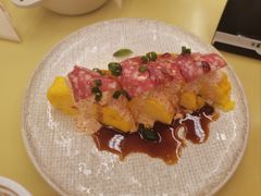 来自匈牙利的玉子烧-米仓食堂(凯德广场店)