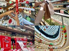 -砂之船奥莱(南京江宁店)