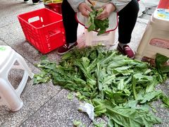 -黎氏老太婆小面馆(临华大厦店)