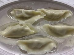 -喜家德虾仁水饺(东方宝泰店)