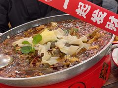 -聂发财重庆江湖菜(解放碑店)
