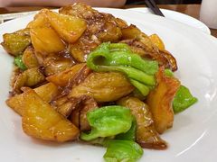 -老厨家(中央大街西七道街店)