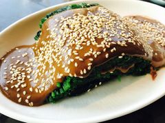 -西安凯悦酒店·湖畔中餐厅