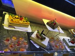 -泰谷酒店·太古码头闽菜自助餐厅