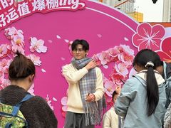 -海合安武汉极地海洋公园