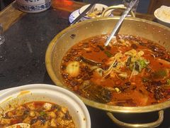 -蜀都丰 正宗水煮鱼(建德天城店)