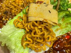 -扶摇树下·椒麻鲜活虾(石家庄勒泰广场店)