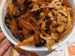 -吉野家(凯旋购物广场店)