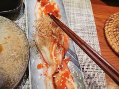 -戏作寿司(观音桥店)