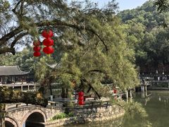 -忠山公园