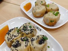 -小杨生煎(成山巴黎春天店)