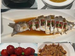 -半勺·新徽菜(银泰城店)