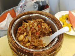-大众海鲜(巨龙北路店)