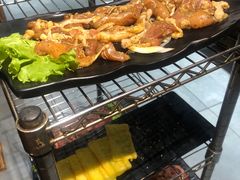 -好旺角齐市鲜切牛自助烤肉(农林五道街总店)