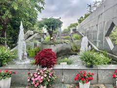 -广州神农草堂中医药博物馆