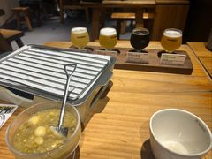 -木屋烧烤(岗顶二店)