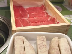 -一围肥牛肉小火锅(佳兆业广场店)