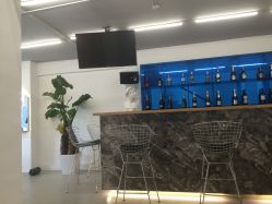 -FAB HAIR CLUB