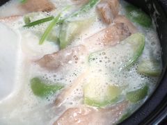 -万柳阁小馆·花园餐厅(龙潭湖店)