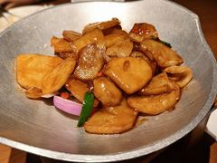 -绿茶餐厅(朝阳大悦城店)