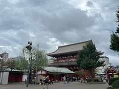 -浅草寺