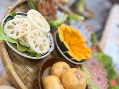 -六庄冒椒·老火锅(总店)