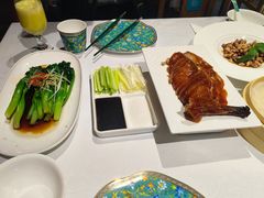 -一品江南韵·淮扬菜