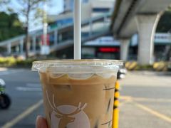 -瑞幸咖啡(岗厦北地铁站东区店)