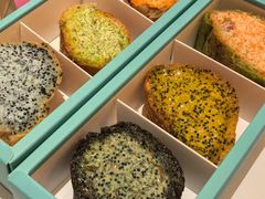 -Let's Taipei 非常烘焙(太古里店)