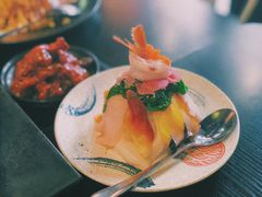 -爆丼日式大排档(季华园店)