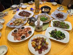 -大笑饭堂(甲子桥店)