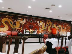 -东兴楼饭庄(六里桥店)