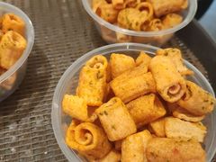 -洪氏嗨捞·猪肚鸡火锅(阳光天地店)