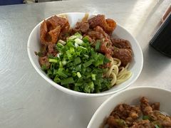 -丁记面馆(凤凰店)