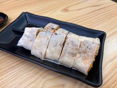 -汕味十足·汕尾特色小吃(海珠店)