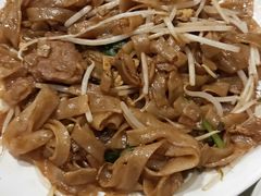 干炒牛河-欣悦会港式茶餐厅(燕郊永旺店)