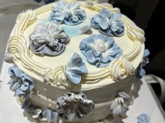 -Dark Horse·黑马蛋糕·低脂·低糖淡奶(金匙望湖大厦店)