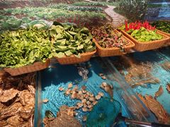 -芳芳私房菜·精做淮扬菜(承德路店)