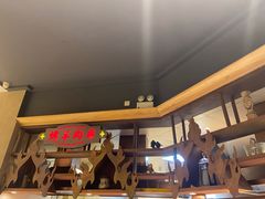 -楼兰新疆主题餐厅(苏州中心店)