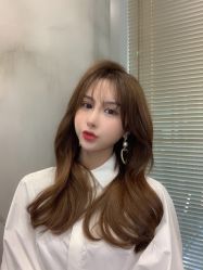 -东秀护肤造型