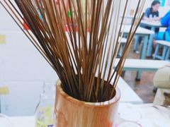 -蜀串香牛杂火锅串串